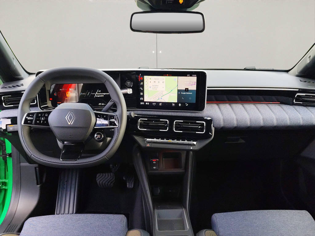 RENAULT R5 E-TECH ELECTRIC techno 150PS Comfort Range, Electric, New car, Automatic - 5
