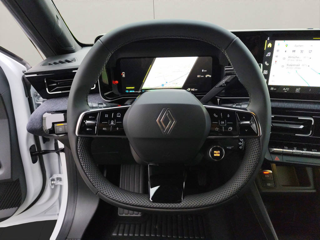 RENAULT R5 E-TECH ELECTRIC techno 150PS Comfort Range, Electric, New car, Automatic - 6