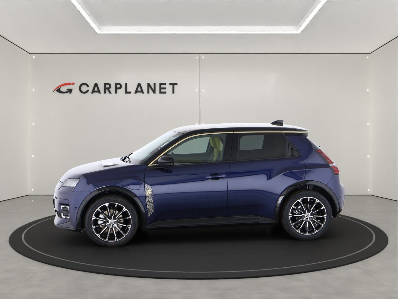 RENAULT R5 E-Tech Comfort Range iconic, Elettrica, Auto nuove, Automatico - 2