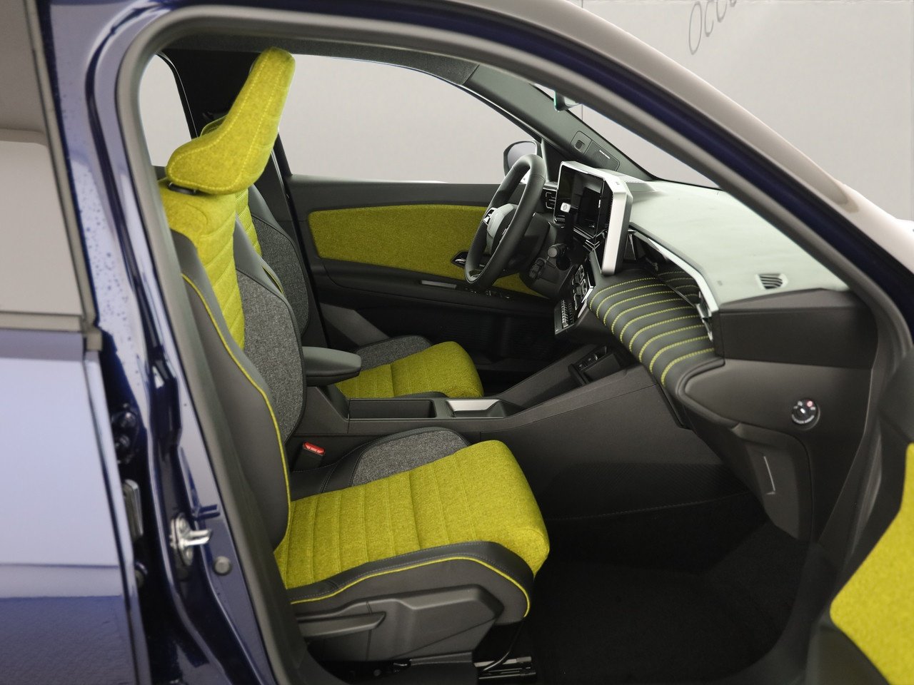 RENAULT R5 E-Tech Comfort Range iconic, Elettrica, Auto nuove, Automatico - 7