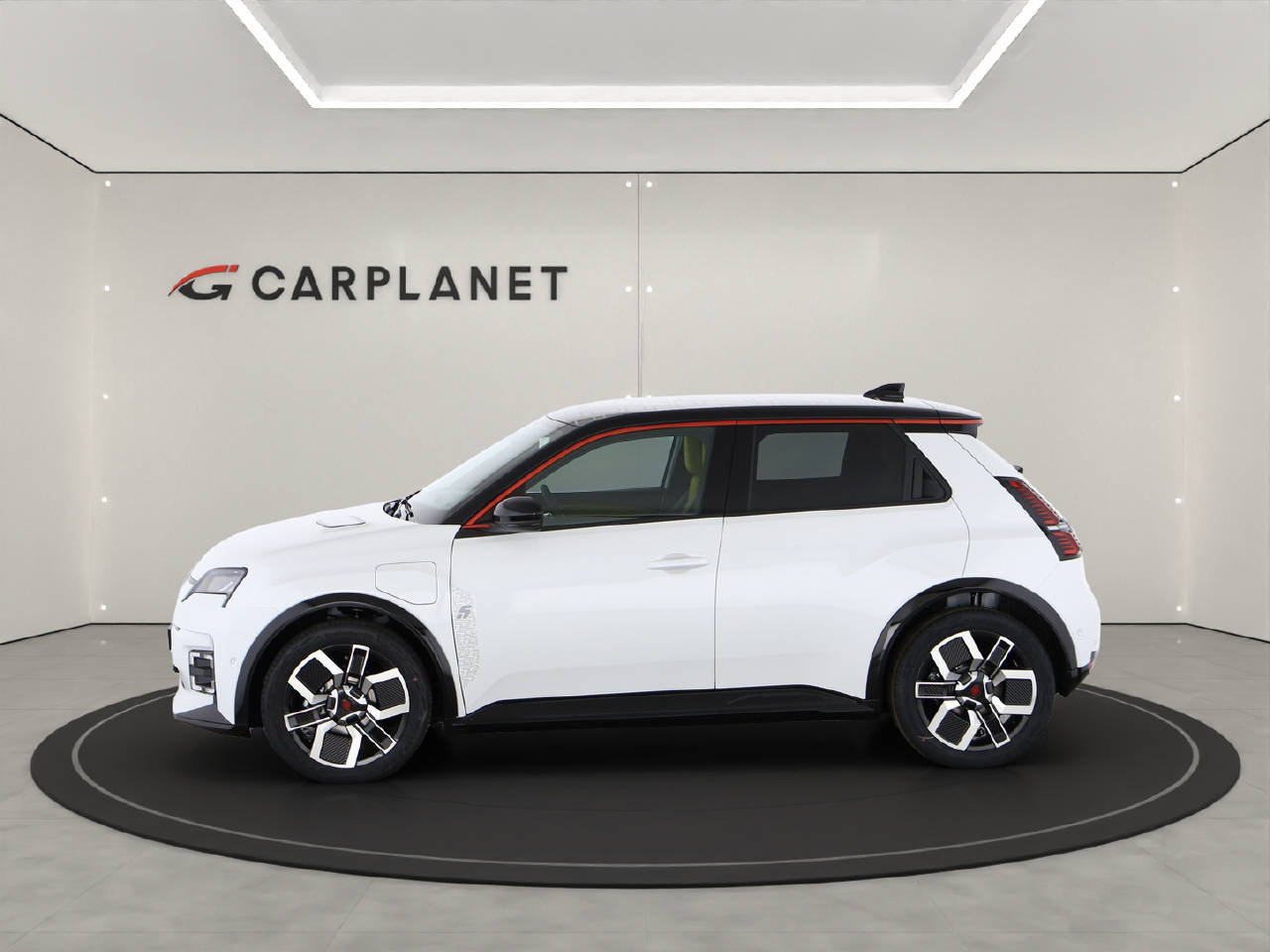 RENAULT R5 E-Tech Comfort Range iconic, Elettrica, Auto nuove, Automatico - 2