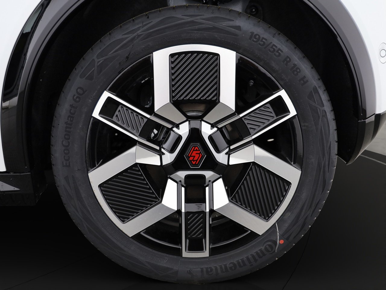 RENAULT R5 E-Tech Comfort Range iconic, Elettrica, Auto nuove, Automatico - 4