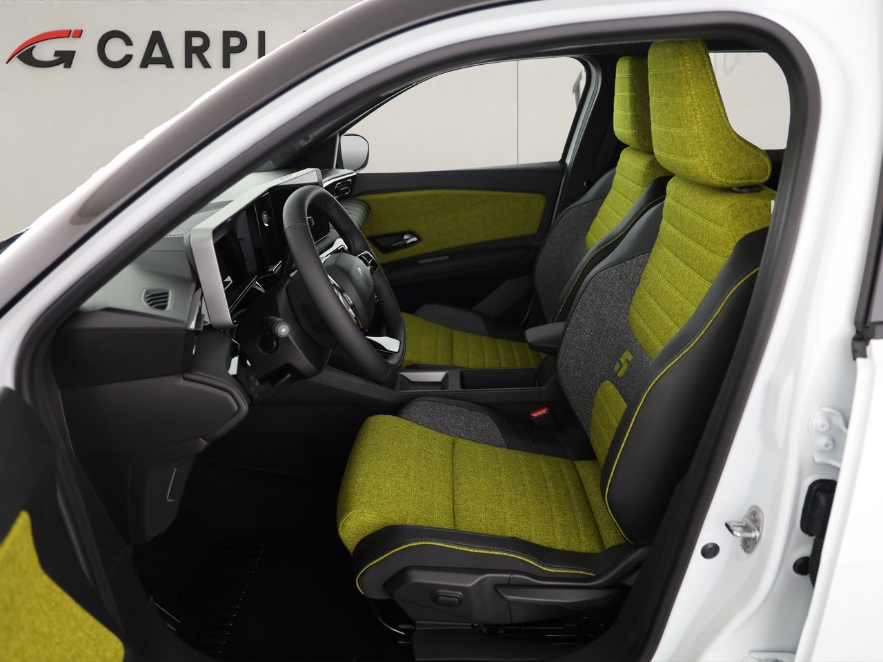 RENAULT R5 E-Tech Comfort Range iconic, Elettrica, Auto nuove, Automatico - 6