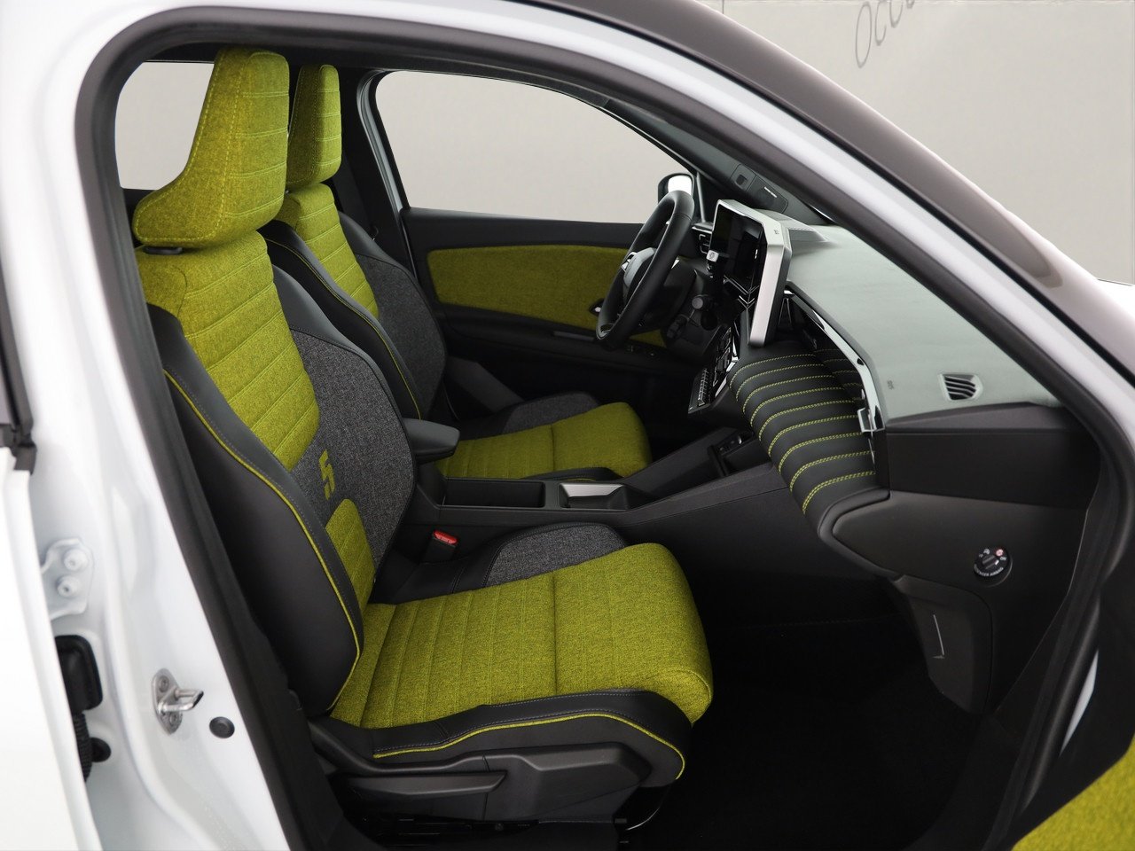 RENAULT R5 E-Tech Comfort Range iconic, Elettrica, Auto nuove, Automatico - 7