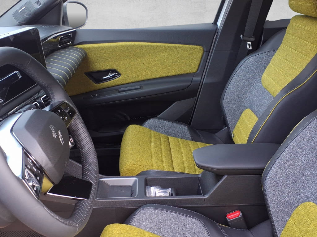 RENAULT R5 E-TECH ELECTRIC iconic five 150PS Comfort Range, Elektro, Neuwagen, Automatik - 6