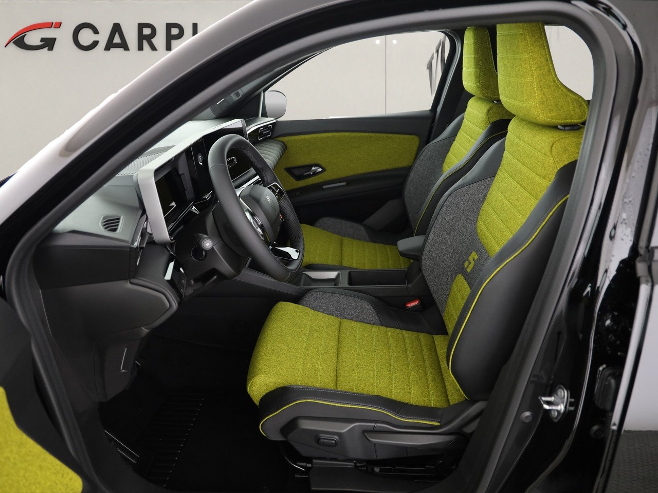 RENAULT R5 E-Tech Comfort Range iconic, Elektro, Neuwagen, Automatik - 4