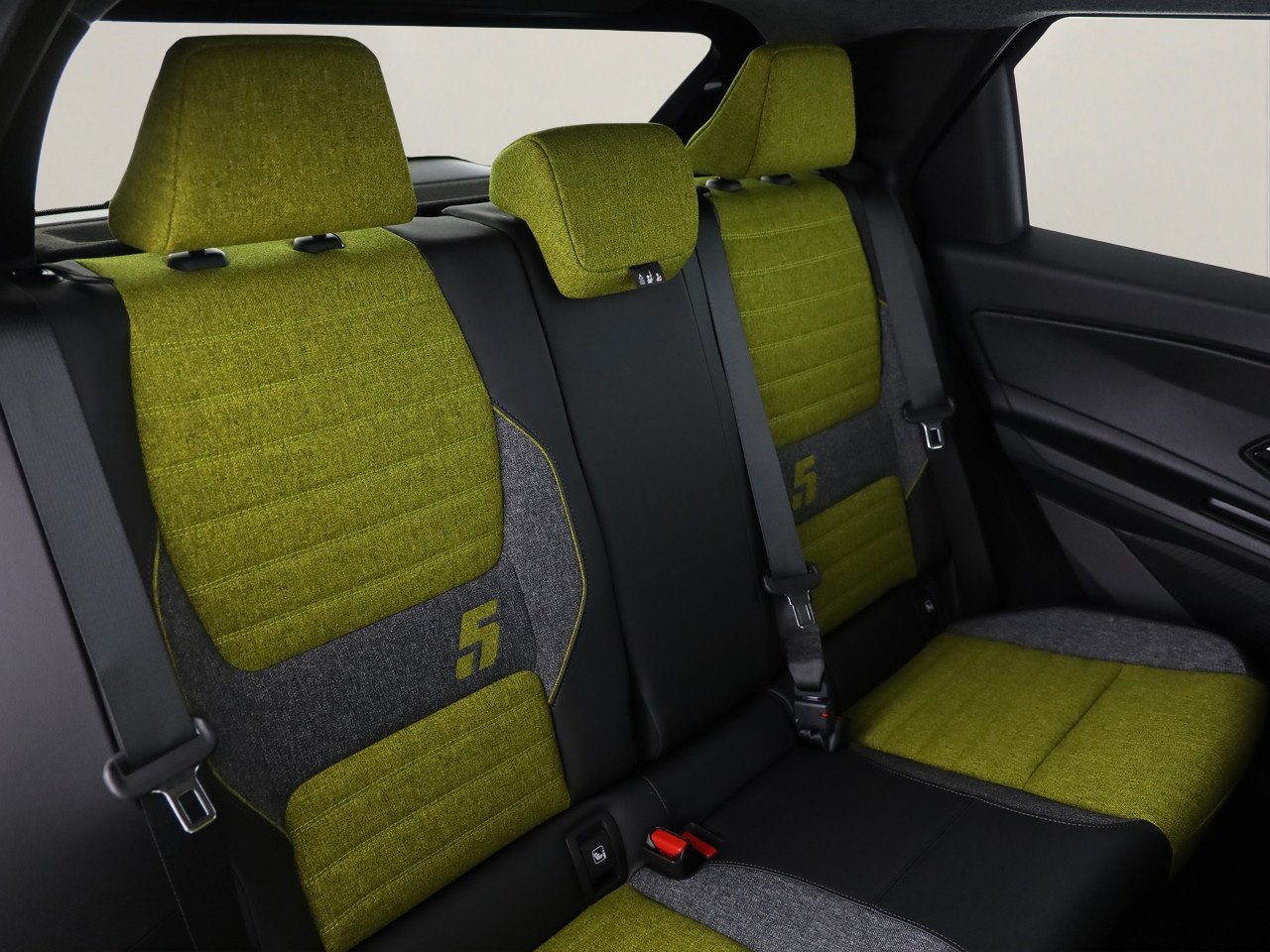 RENAULT R5 E-Tech Comfort Range iconic, Elektro, Neuwagen, Automatik - 5
