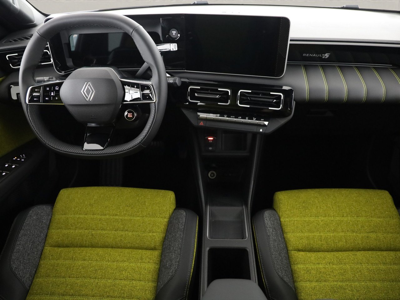 RENAULT R5 E-Tech Comfort Range iconic, Elektro, Neuwagen, Automatik - 6