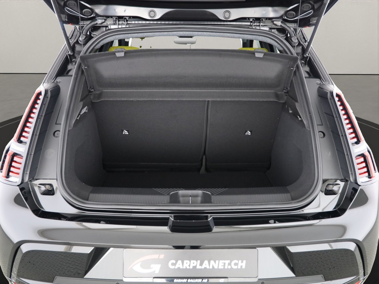 RENAULT R5 E-Tech Comfort Range iconic, Elektro, Neuwagen, Automatik - 7