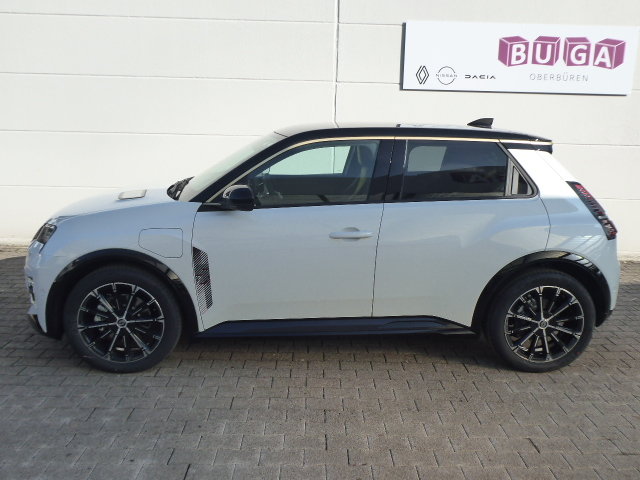 RENAULT R5 E-Tech Comfort Range iconic five 52 kWh, Electric, New car, Automatic - 2
