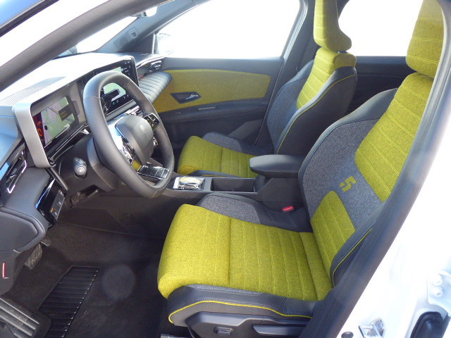 RENAULT R5 E-Tech Comfort Range iconic five 52 kWh, Electric, New car, Automatic - 6