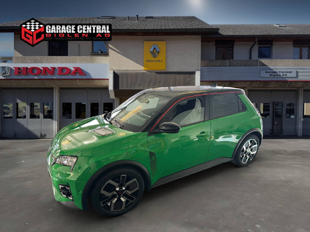 RENAULT R5 E-Tech Comfort Range techno, Elettrica, Auto nuove, Automatico - 3