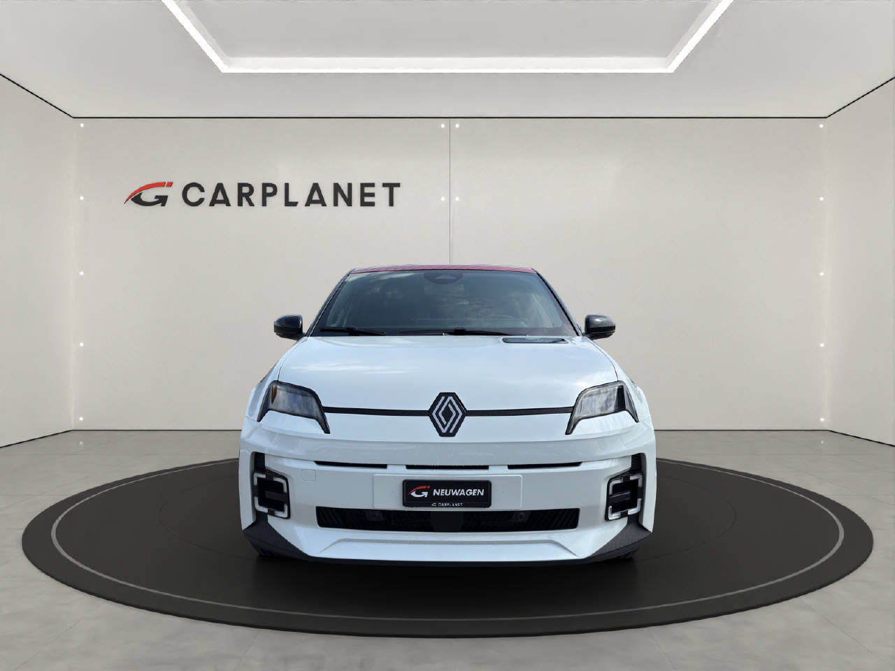 RENAULT R5 E-Tech Comfort Range techno, Elettrica, Auto nuove, Automatico - 2