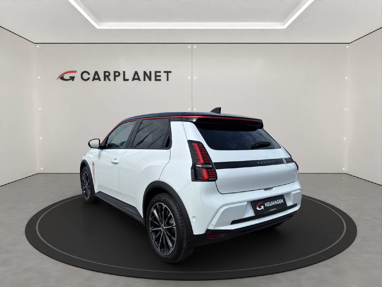 RENAULT R5 E-Tech Comfort Range techno, Elettrica, Auto nuove, Automatico - 4
