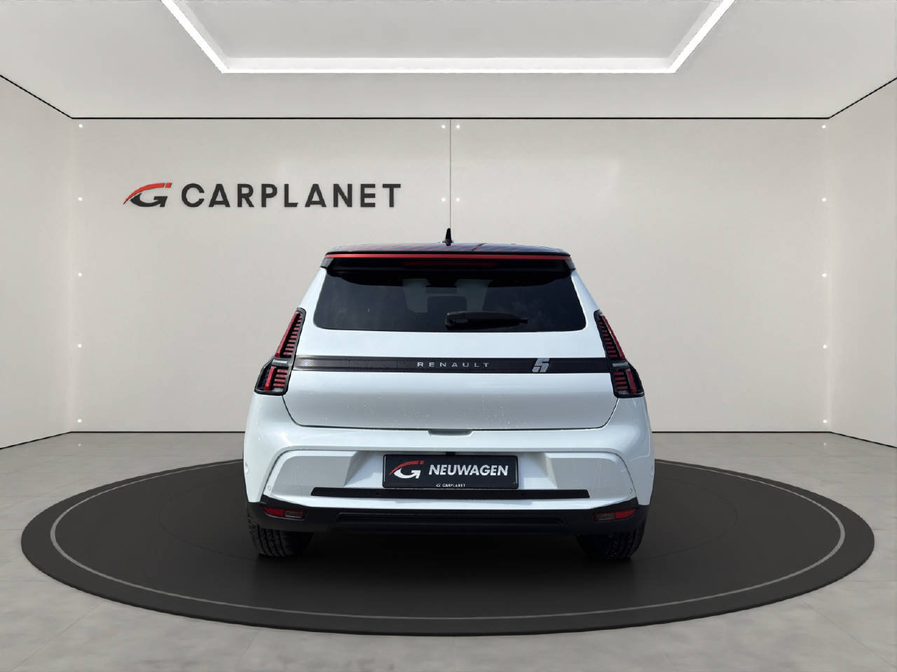 RENAULT R5 E-Tech Comfort Range techno, Elettrica, Auto nuove, Automatico - 5