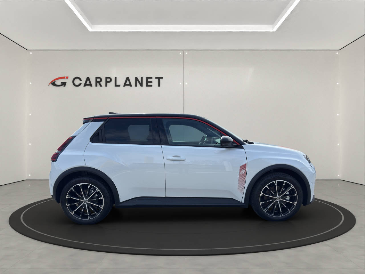 RENAULT R5 E-Tech Comfort Range techno, Elettrica, Auto nuove, Automatico - 7