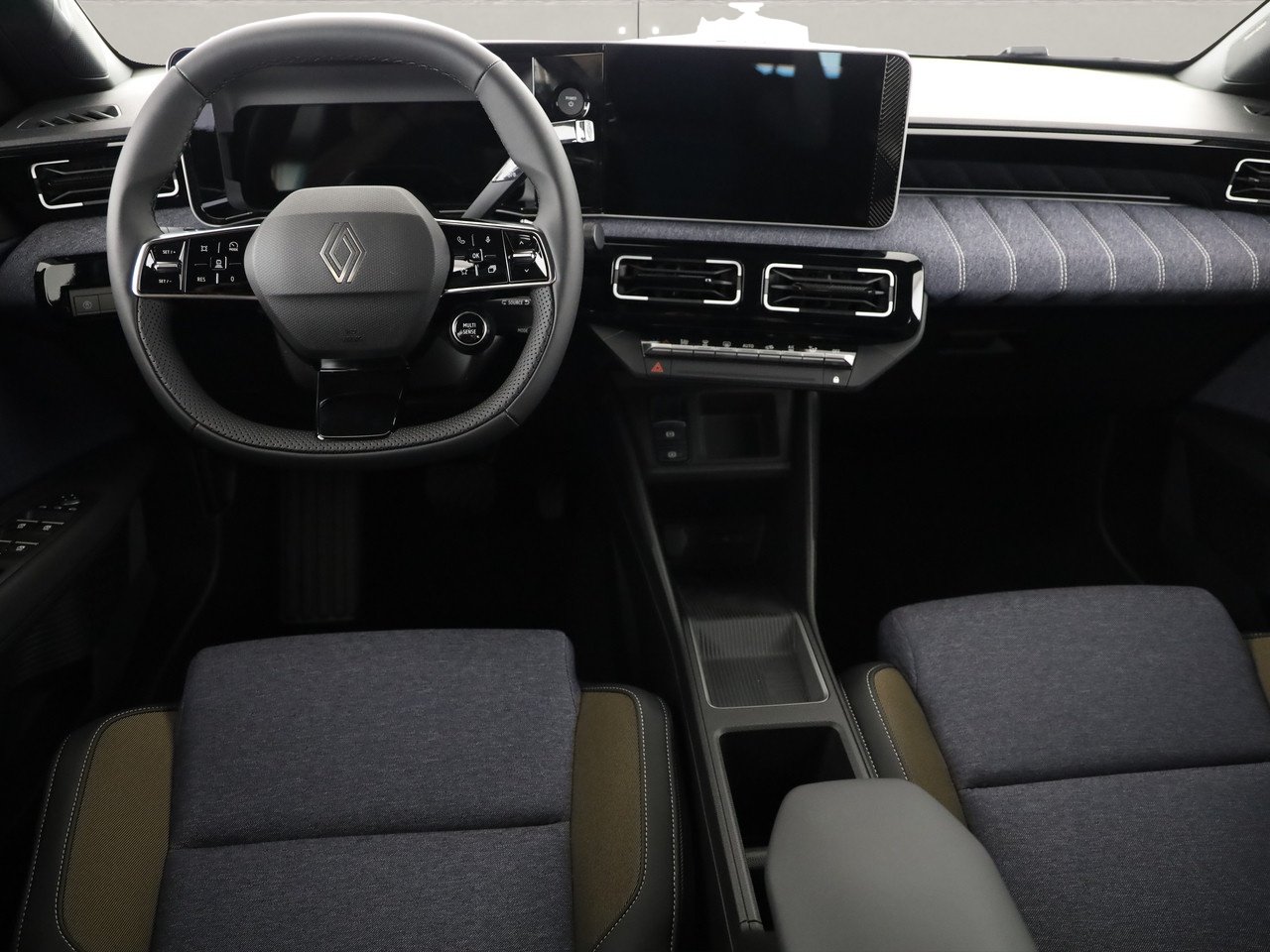 RENAULT R5 E-Tech Comfort Range techno, Elektro, Neuwagen, Automatik - 5