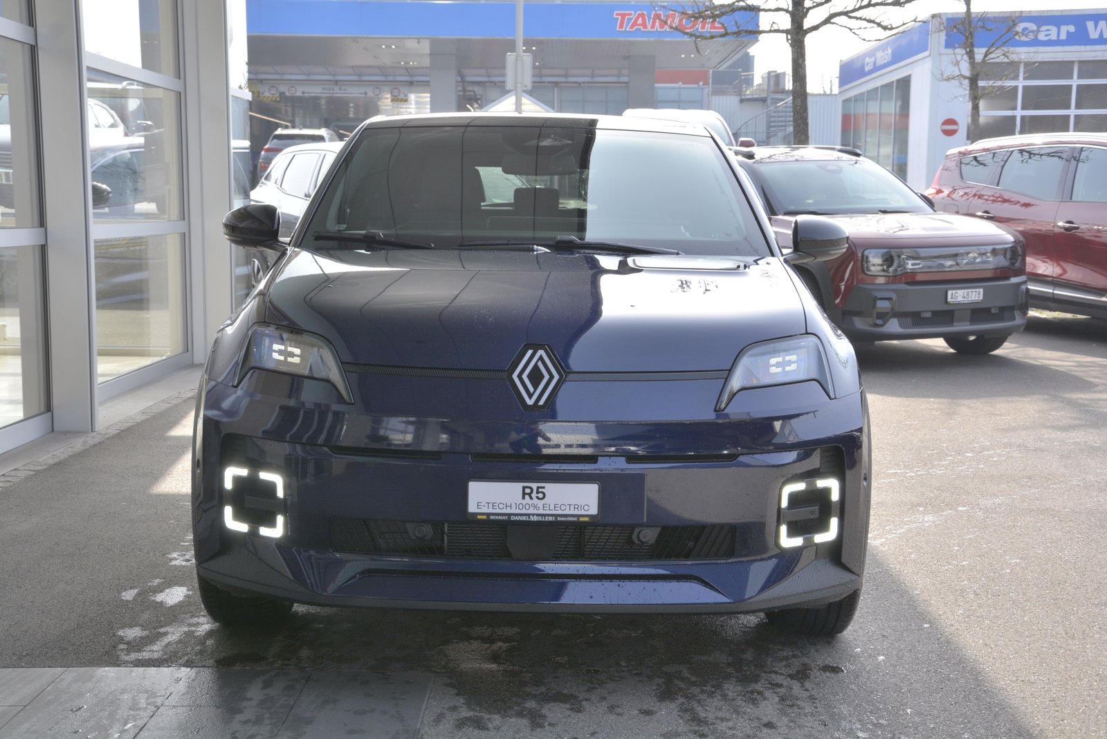 RENAULT R5 E-TECH ELECTRIC techno 150PS Comfort Range, Elettrica, Auto nuove, Automatico - 2