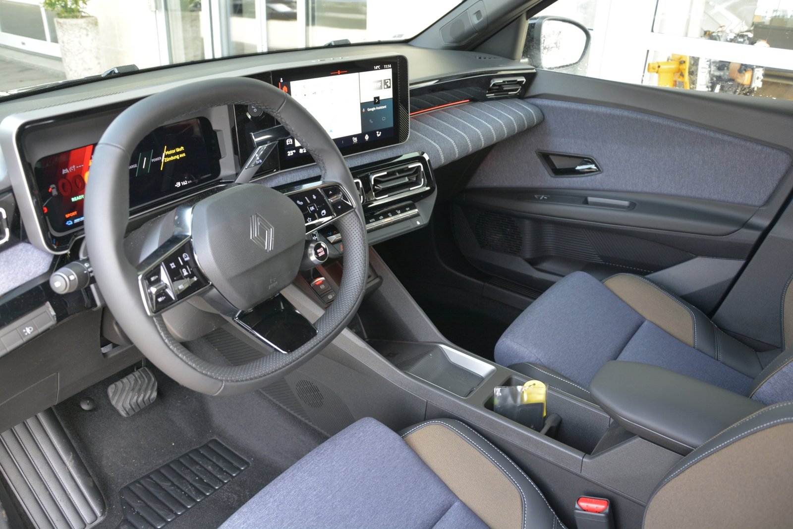 RENAULT R5 E-TECH ELECTRIC techno 150PS Comfort Range, Elettrica, Auto nuove, Automatico - 5