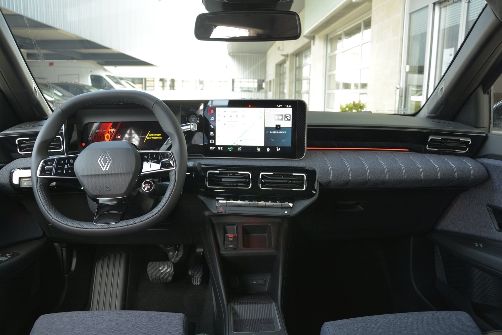 RENAULT R5 E-TECH ELECTRIC techno 150PS Comfort Range, Elettrica, Auto nuove, Automatico - 6
