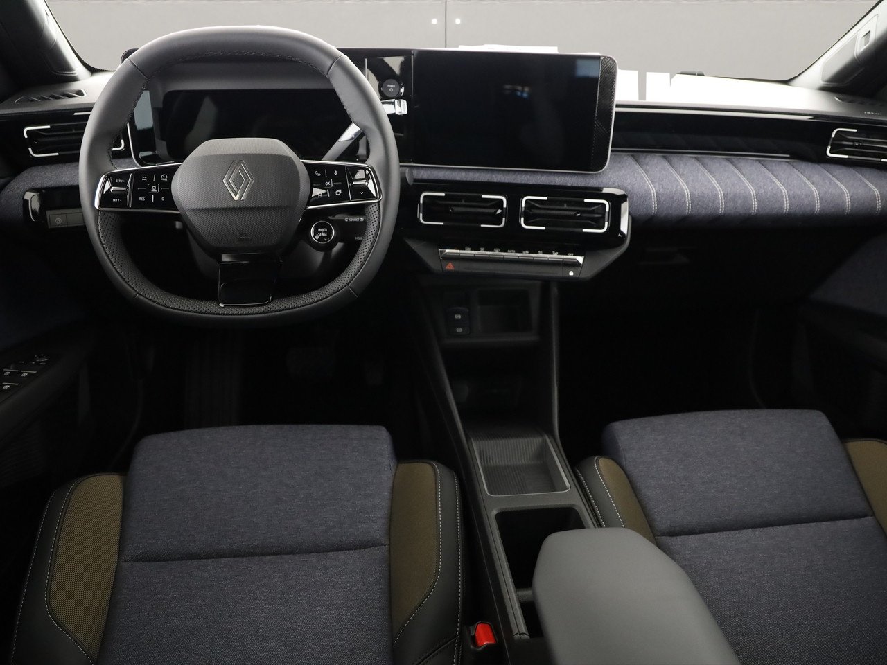 RENAULT R5 E-Tech Comfort Range techno, Électrique, Voiture nouvelle, Automatique - 5