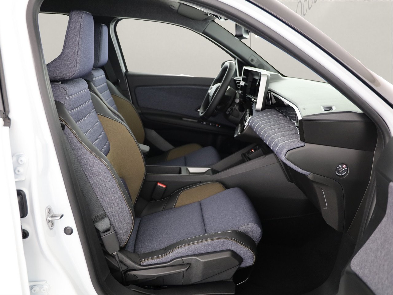 RENAULT R5 E-Tech Comfort Range techno, Électrique, Voiture nouvelle, Automatique - 7