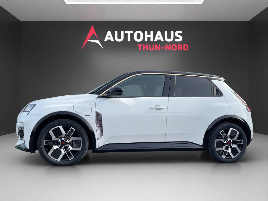 RENAULT R5 E-Tech Comfort Range iconic five, Elektro, Neuwagen, Automatik - 2