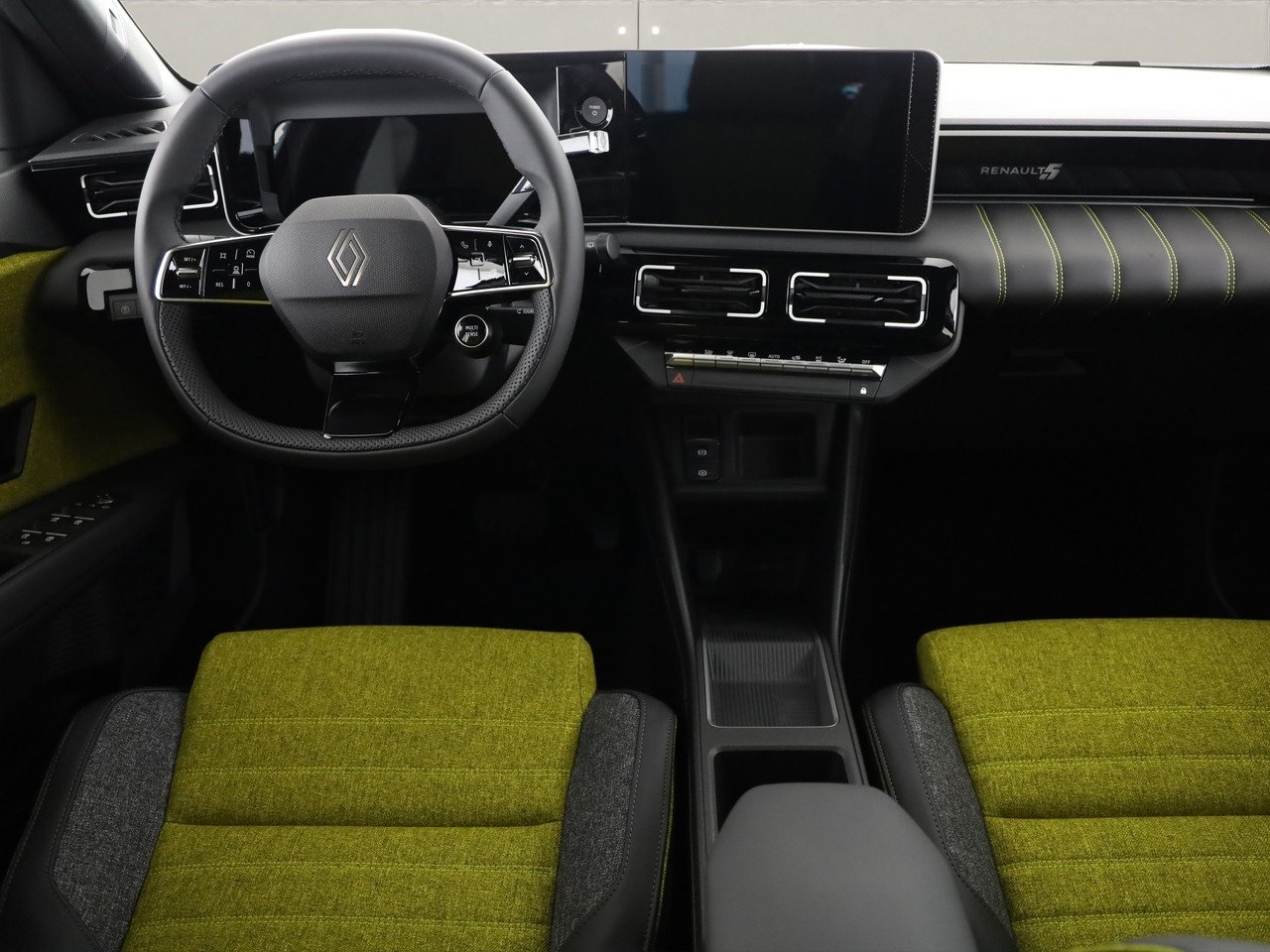 RENAULT R5 E-Tech Comfort Range iconic, Elektro, Neuwagen, Automatik - 5