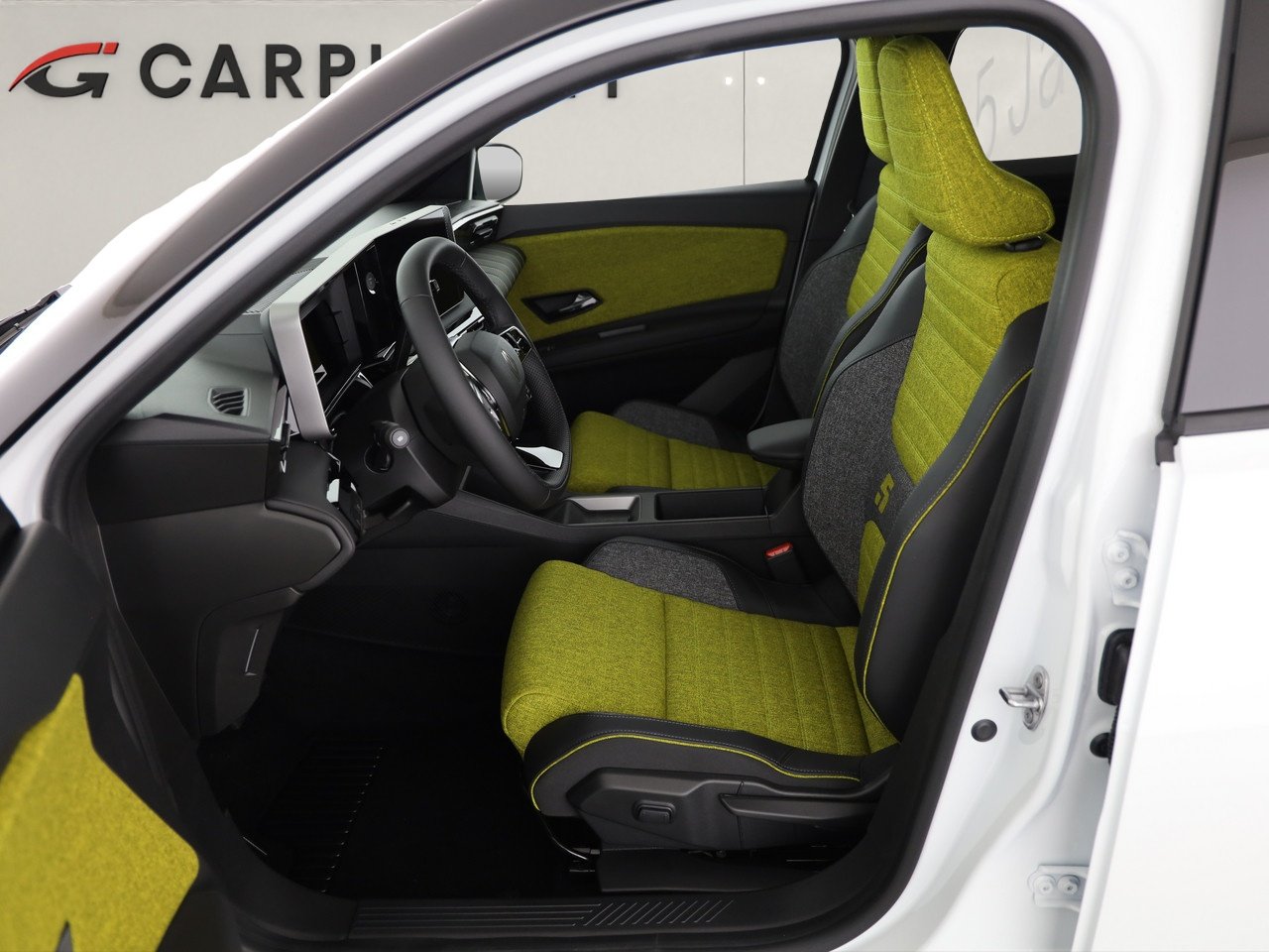 RENAULT R5 E-Tech Comfort Range iconic, Elektro, Neuwagen, Automatik - 6