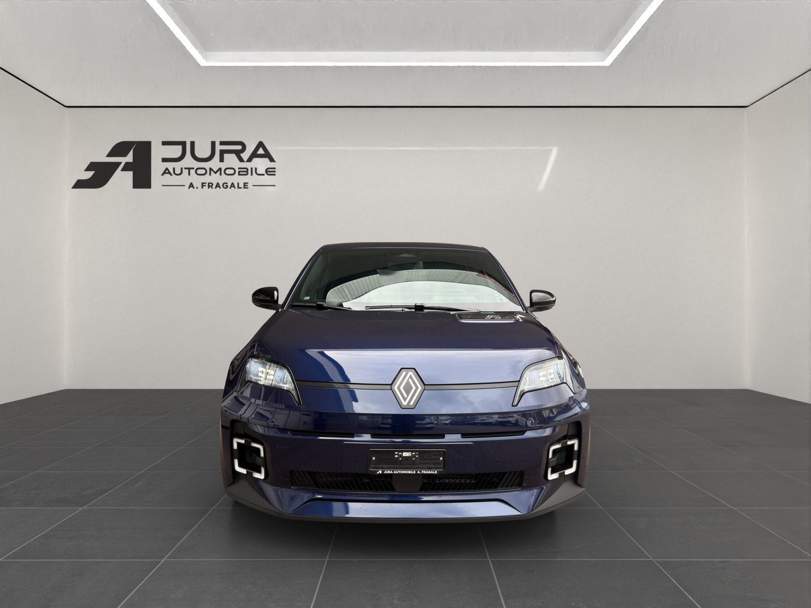 RENAULT R5 E-Tech Comfort Range techno, Elettrica, Auto nuove, Automatico - 3
