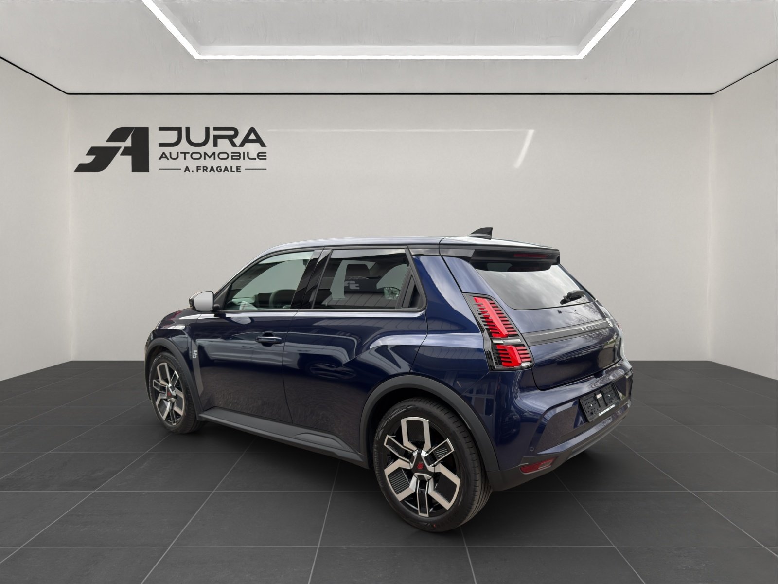 RENAULT R5 E-Tech Comfort Range techno, Elettrica, Auto nuove, Automatico - 5