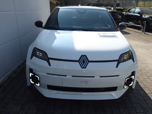 RENAULT R5 E-Tech Comfort Range techno 52 kWh, Electric, New car, Automatic - 3