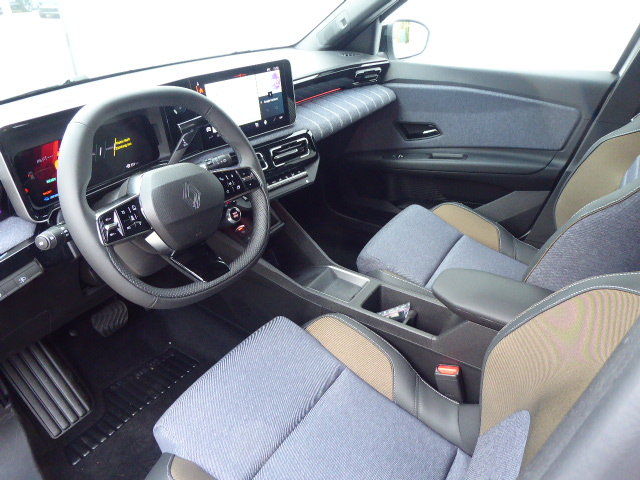 RENAULT R5 E-Tech Comfort Range techno 52 kWh, Elettrica, Auto nuove, Automatico - 5