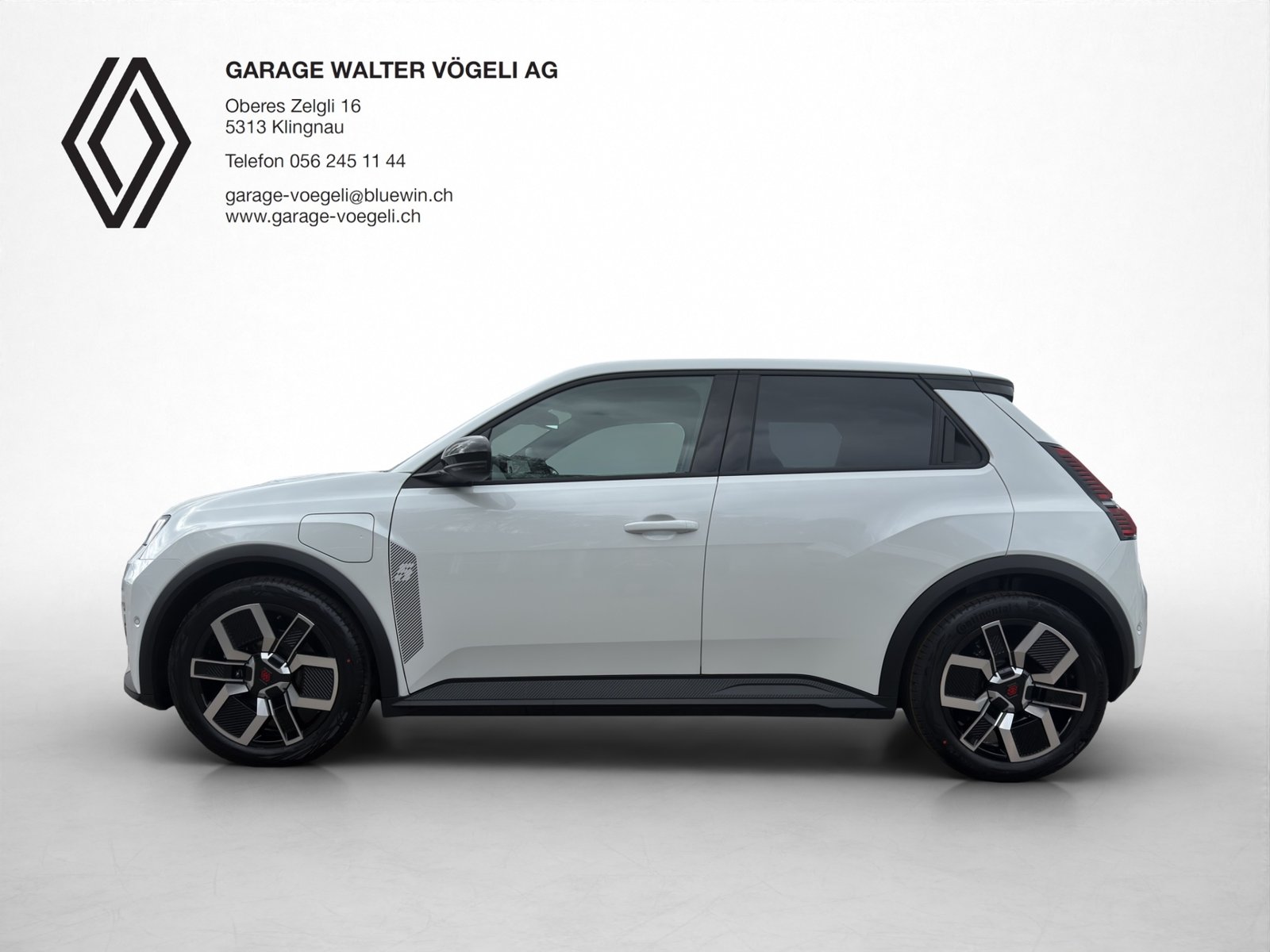 RENAULT R5 E-TECH ELECTRIC techno 150PS Comfort Range, Elettrica, Auto nuove, Automatico - 2