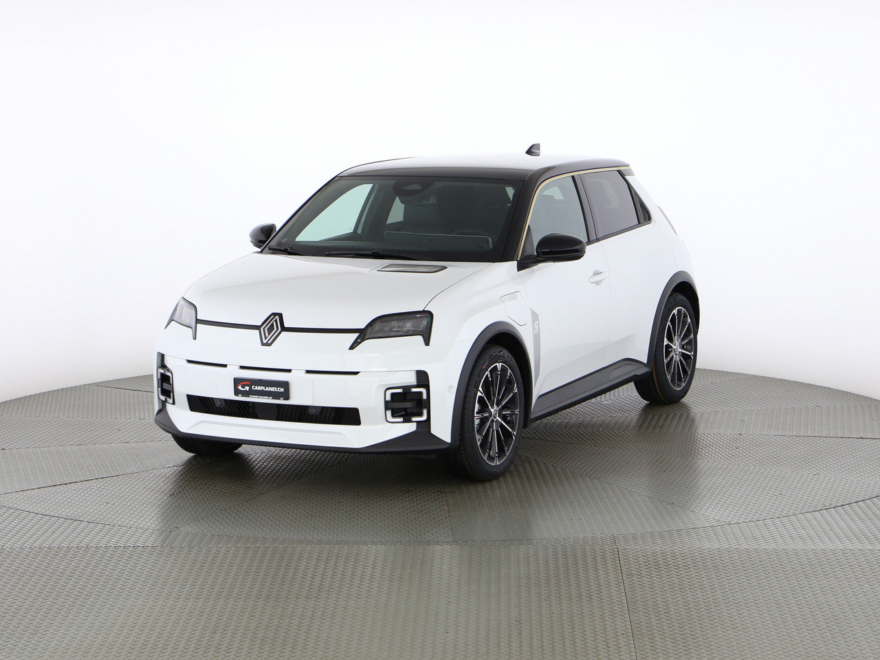 RENAULT R5 E-Tech Comfort Range techno