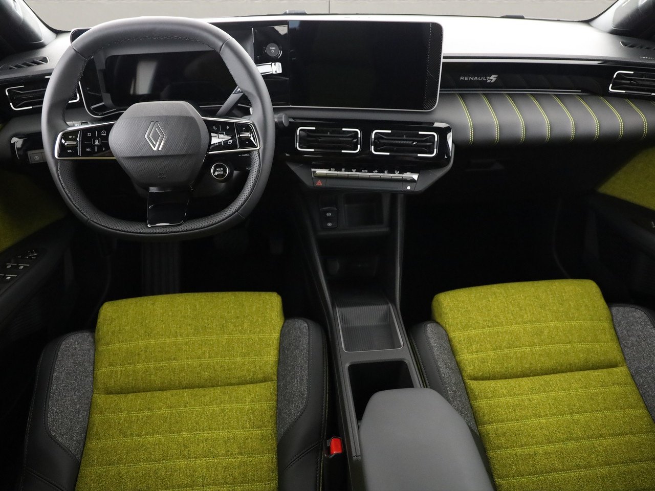 RENAULT R5 E-Tech Comfort Range iconic, Electric, New car, Automatic - 5