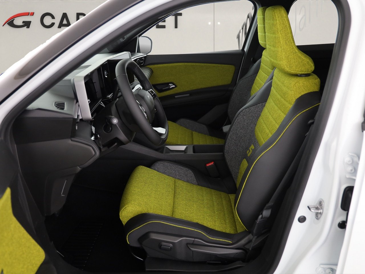 RENAULT R5 E-Tech Comfort Range iconic, Electric, New car, Automatic - 6
