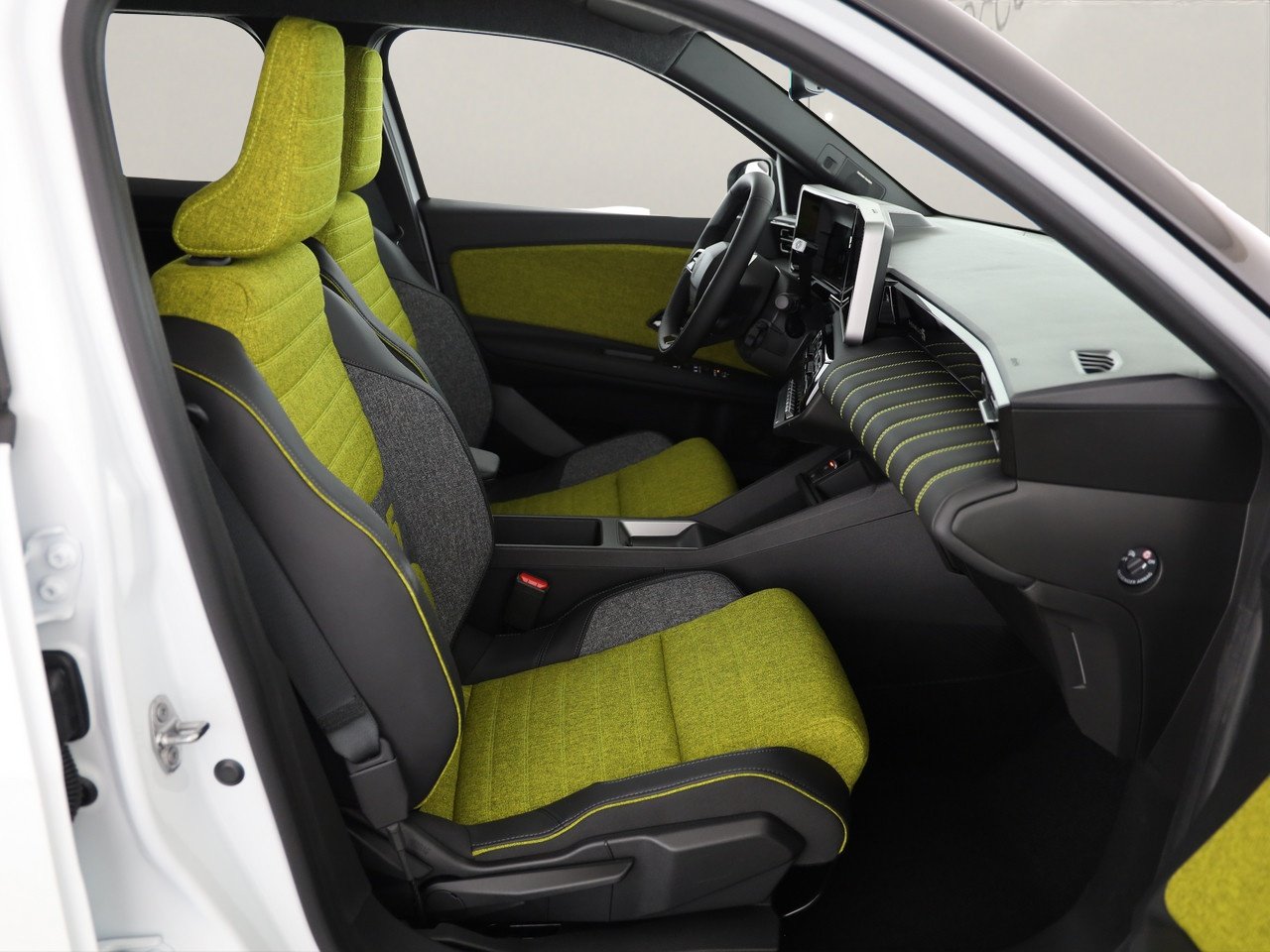 RENAULT R5 E-Tech Comfort Range iconic, Electric, New car, Automatic - 7