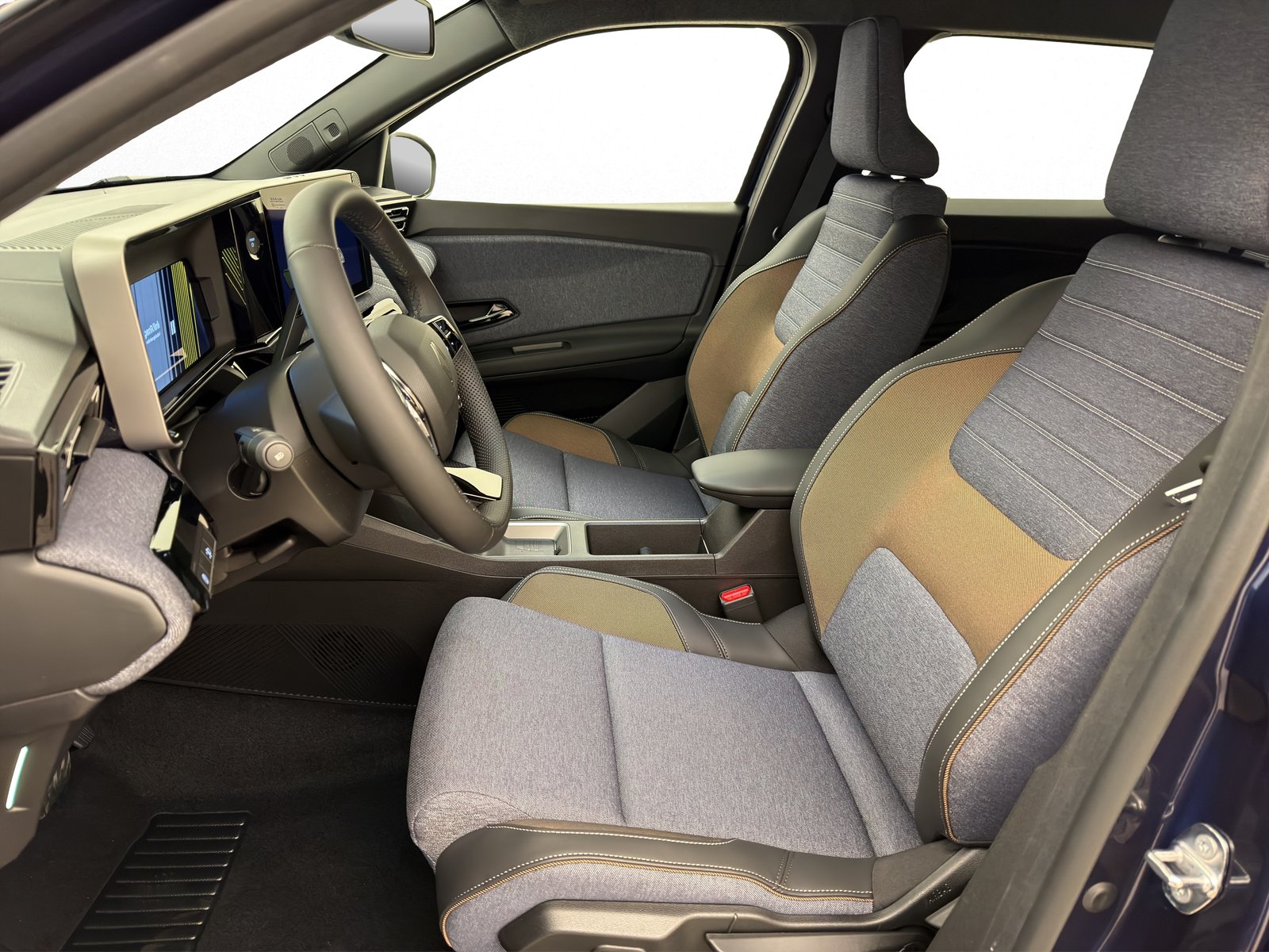 RENAULT R5 E-Tech Comfort Range techno, Elektro, Neuwagen, Automatik - 4