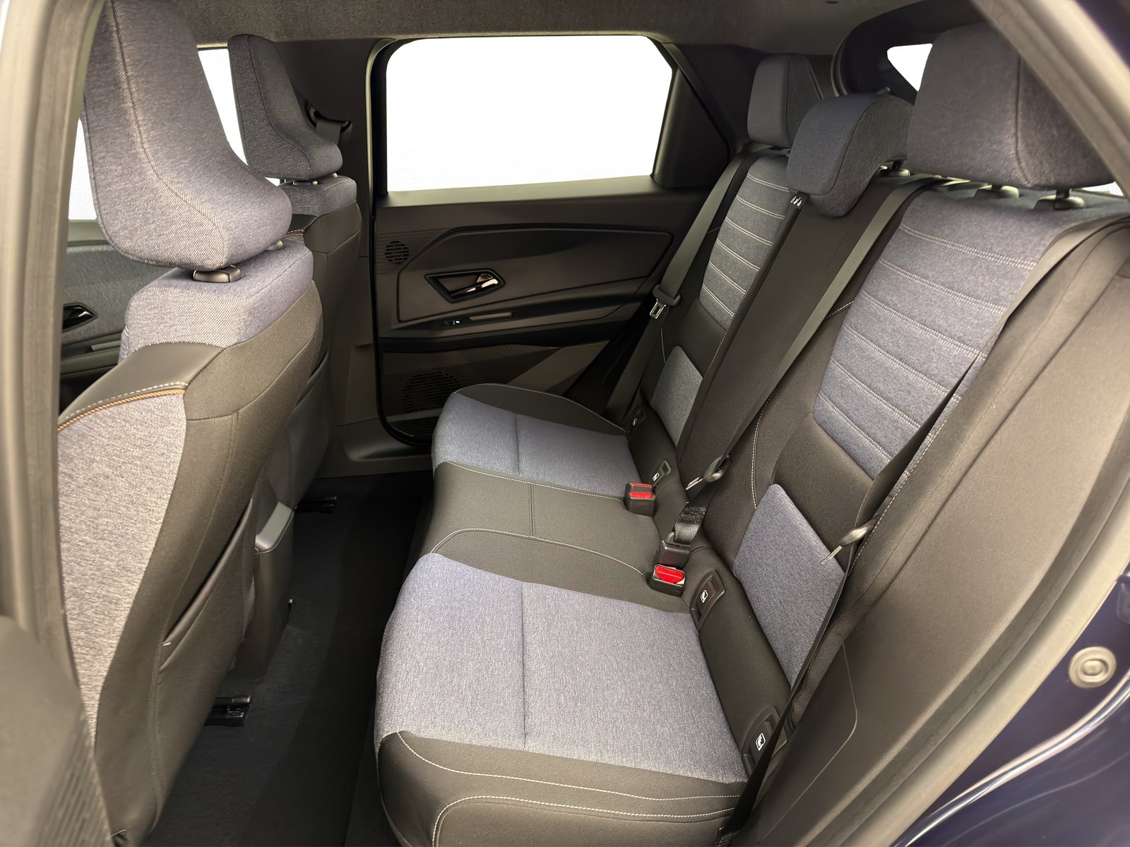 RENAULT R5 E-Tech Comfort Range techno, Elektro, Neuwagen, Automatik - 5