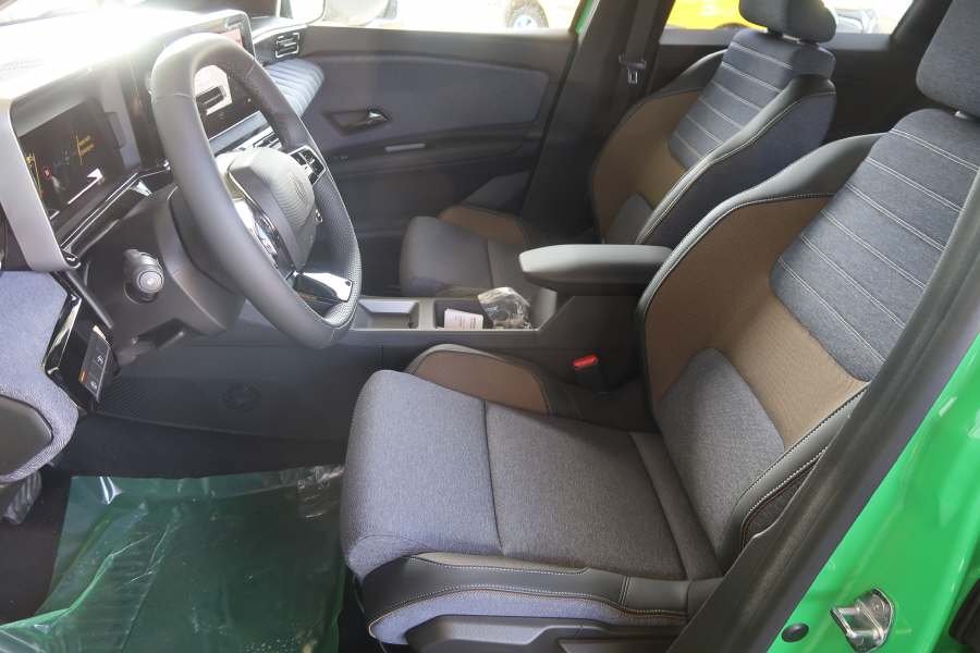 RENAULT R5 E-Tech Comfort Range techno, Elektro, Neuwagen, Automatik - 5