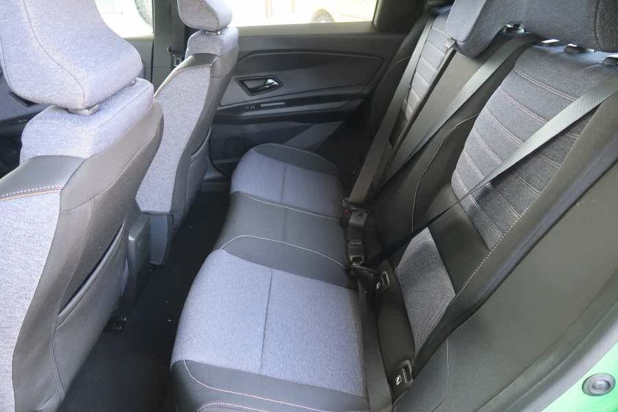 RENAULT R5 E-Tech Comfort Range techno, Elektro, Neuwagen, Automatik - 6