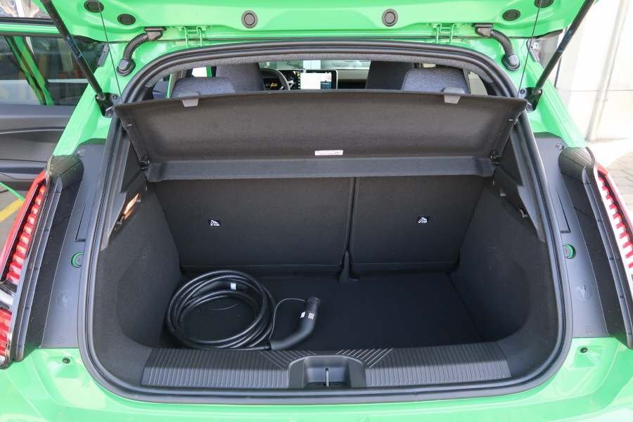 RENAULT R5 E-Tech Comfort Range techno, Elektro, Neuwagen, Automatik - 7