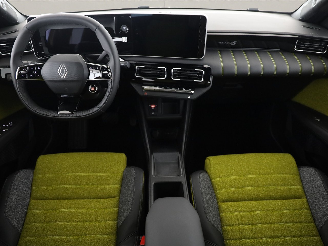 RENAULT R5 E-Tech Comfort Range iconic, Électrique, Voiture nouvelle, Automatique - 5