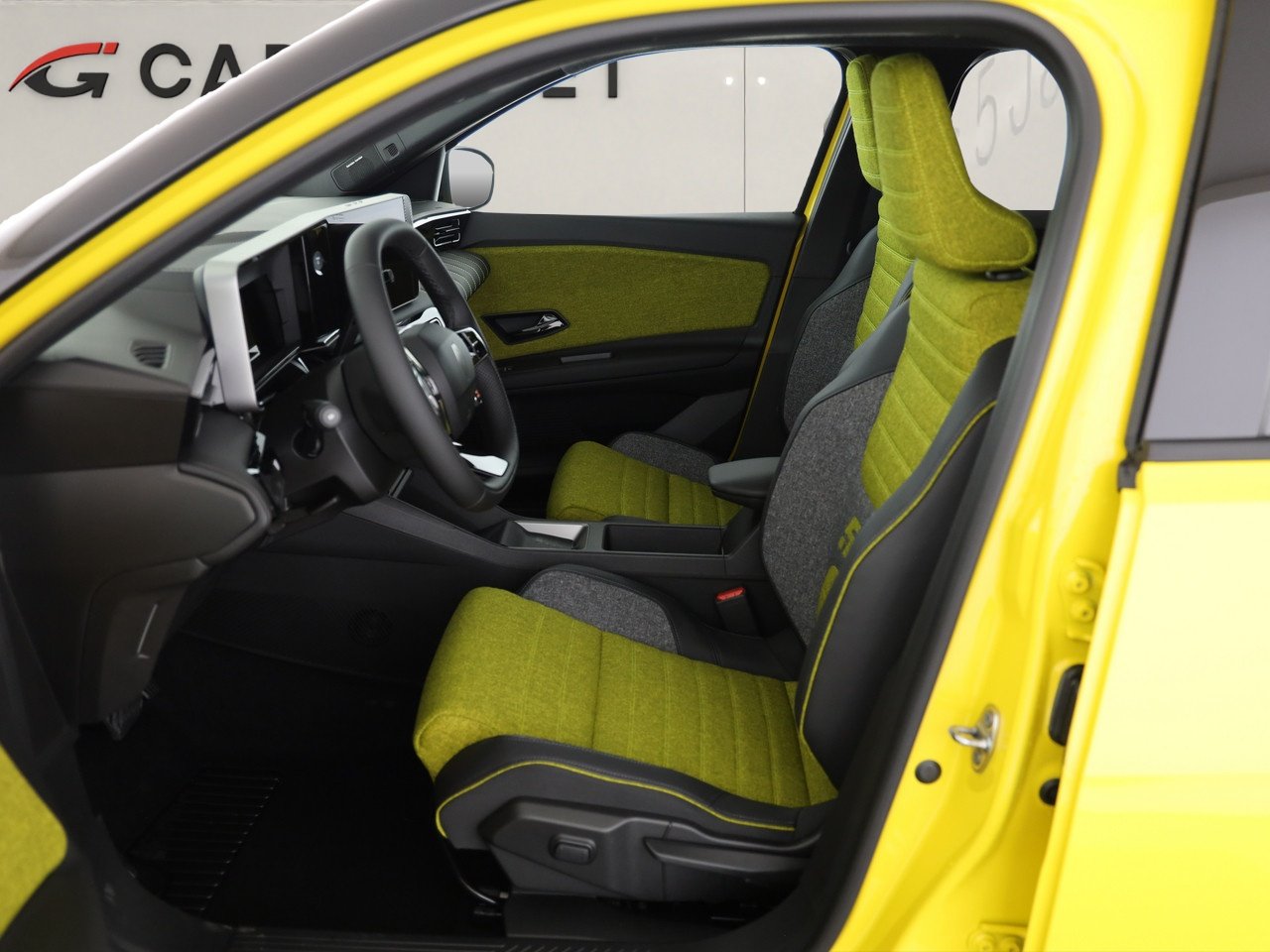 RENAULT R5 E-Tech Comfort Range iconic, Électrique, Voiture nouvelle, Automatique - 6