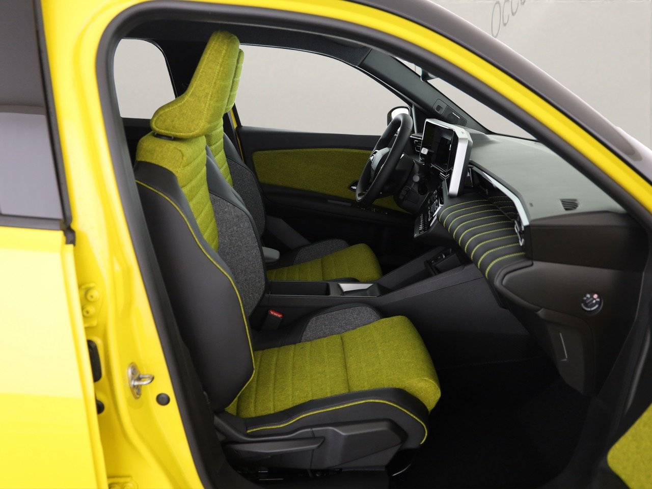 RENAULT R5 E-Tech Comfort Range iconic, Électrique, Voiture nouvelle, Automatique - 7