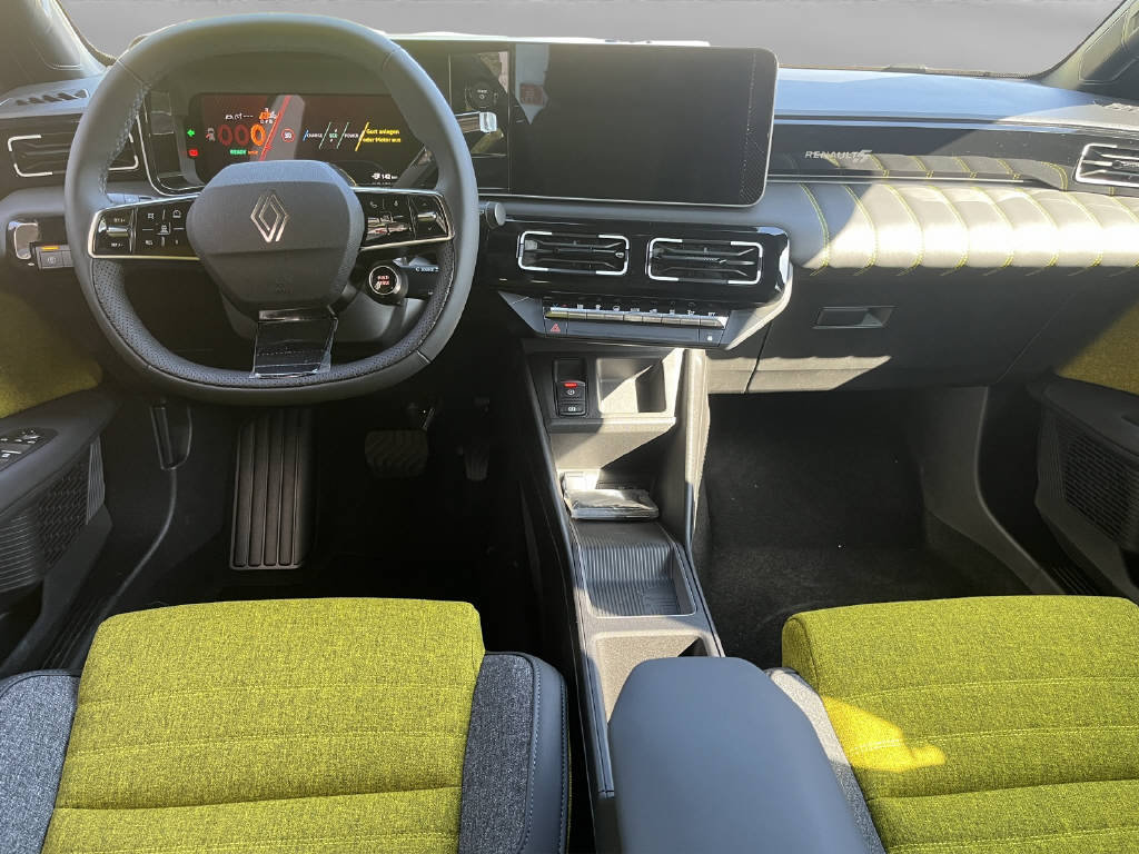 RENAULT R5 E-Tech Comfort Range iconic five, Électrique, Voiture nouvelle, Automatique - 5