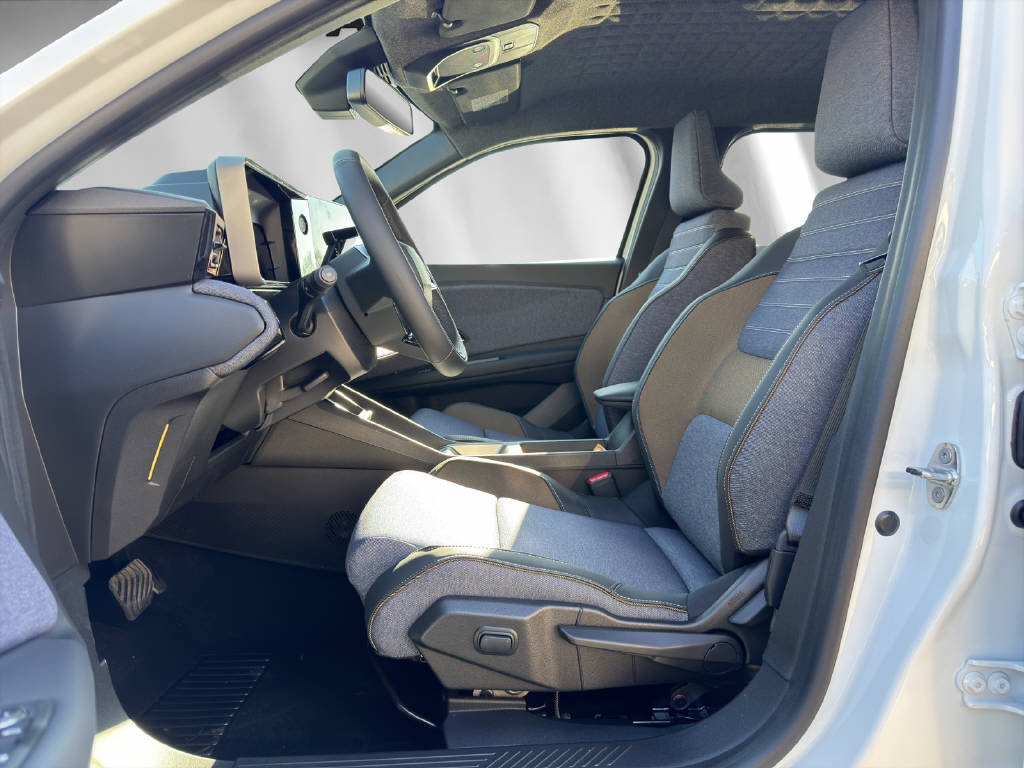 RENAULT R5 E-Tech Comfort Range techno, Électrique, Voiture nouvelle, Automatique - 4