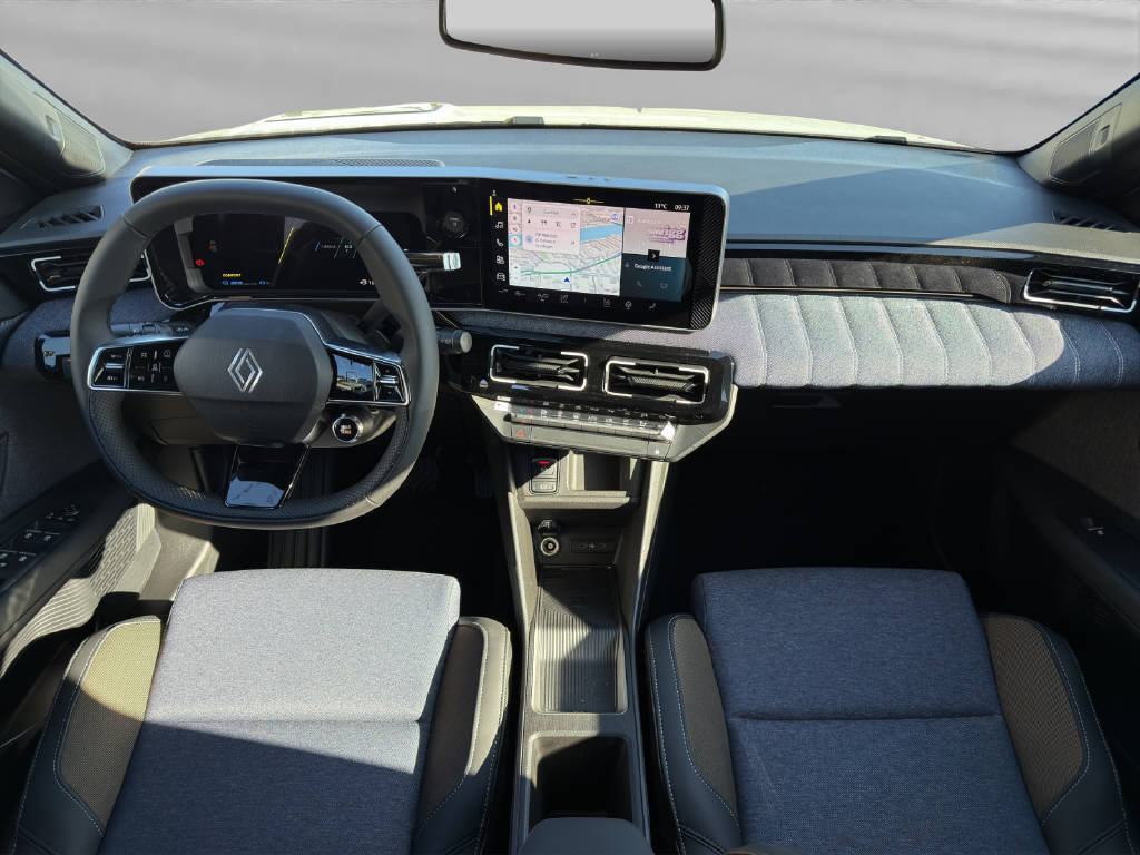 RENAULT R5 E-Tech Comfort Range techno, Électrique, Voiture nouvelle, Automatique - 5