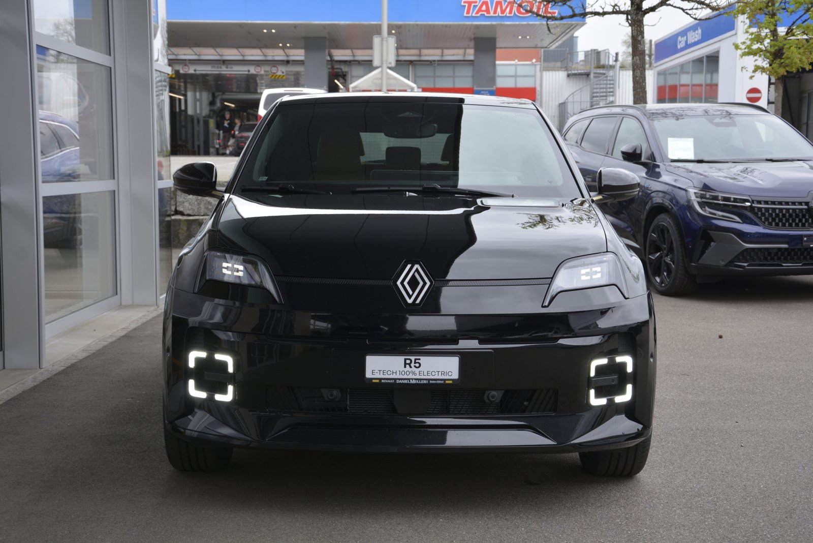 RENAULT R5 E-TECH ELECTRIC iconic five 150PS Comfort Range, Elettrica, Auto nuove, Automatico - 2
